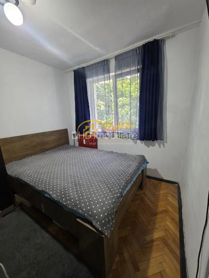 Apartament 2 camere semidecomandate, in zona Podu Ros. - 4