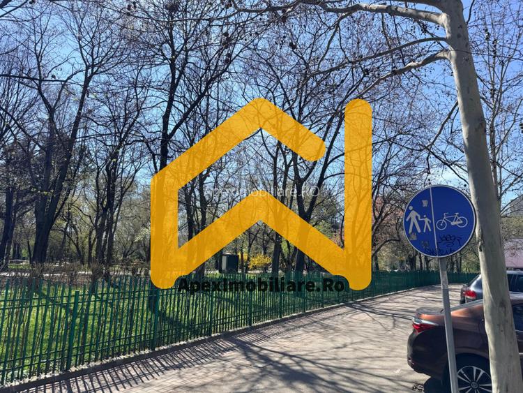 Belvedere Baba Novac | 2 Camere | Balcon | Centrala Bloc - 14