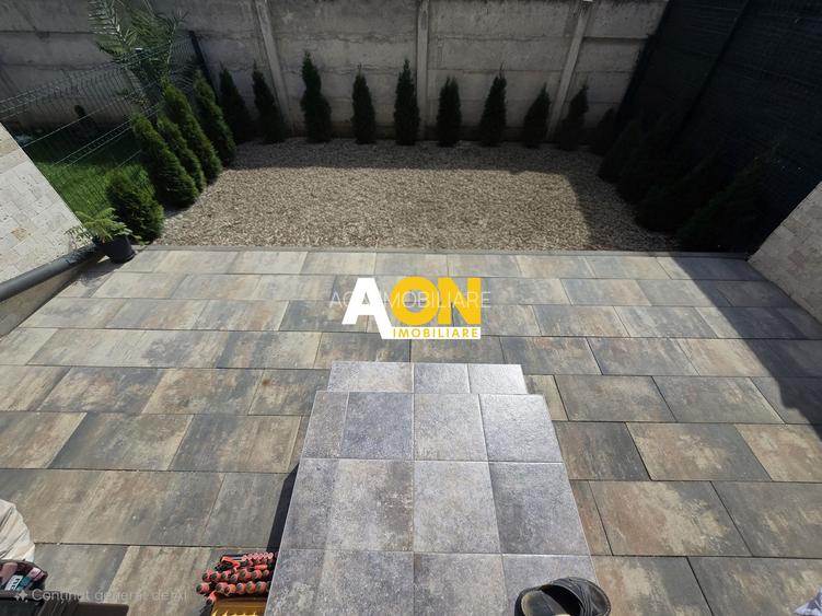 Casa 4 Camere 2 Bai, Complet Mobilata si Utilata - 14