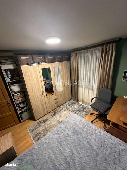 De vanzare apartament 2 camere mobilat utilat, zona Rahova - 7