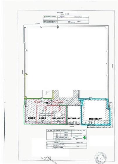 Spatii OFFFICE la cheie - 3