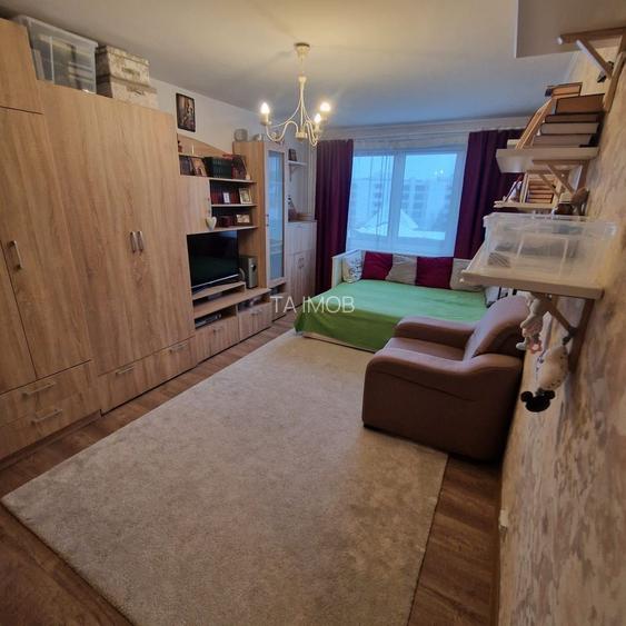 APARTAMENT 3 CAMERE POLONA | METROU - 4