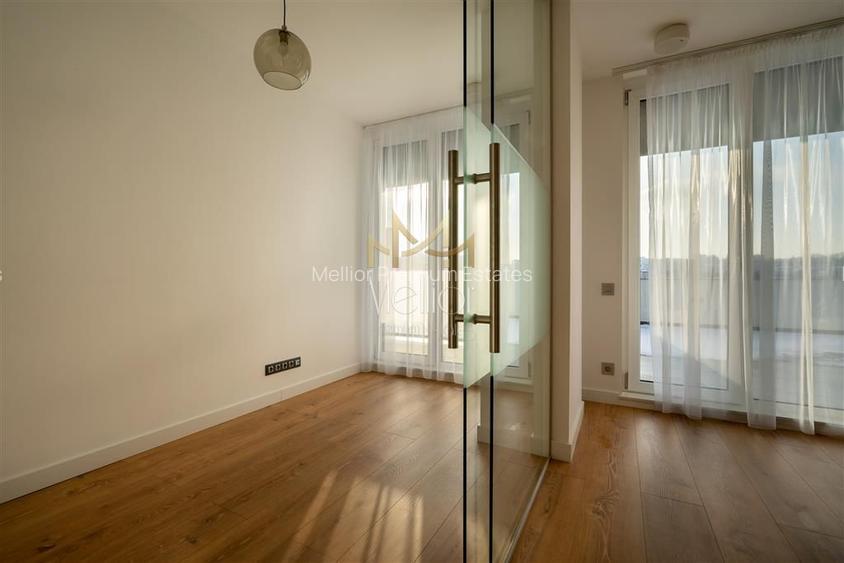 Penthouse superb cu 3 camere + terasa bloc nou | Gheorgheni! - 8