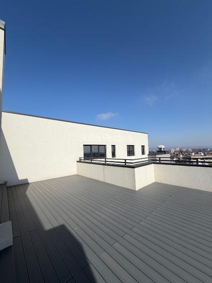 Penthouse in Ploiesti, ultracentral cu 3 si 4 camere. - 7