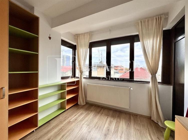 Apartament cozy cu 3 camere in Bloc nou 2010 | Domenii 1 Mai | Mobilat complet - 22