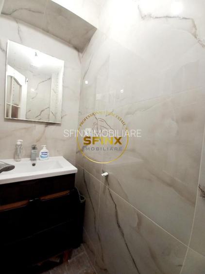 3 Camere | Baneasa Petrom City | Parcare | 2 Bai - 11