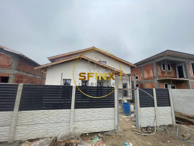 Casa de vanzare Pantelimon Direct dezvoltator  - 3