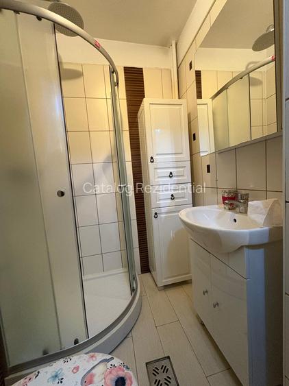 Apartament cu 4 camere de vanzare in zona Mosilor - Eminescu - 20