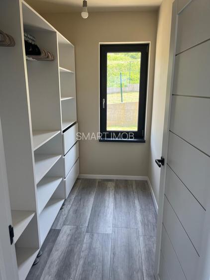 Casa individuala 180mp zona strazii Sarmas finisata 352.000eur neg - 2