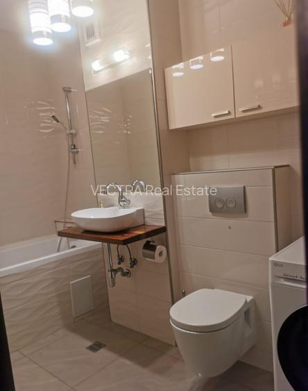 Apartament 2 camere decomandat, 55 mp + balcon – la 10 min de metrou Lujerului - 9