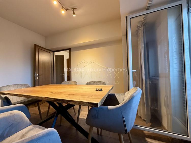 Apartament cu 4 camere *95mpc* // Bulevardul Unirii - 29