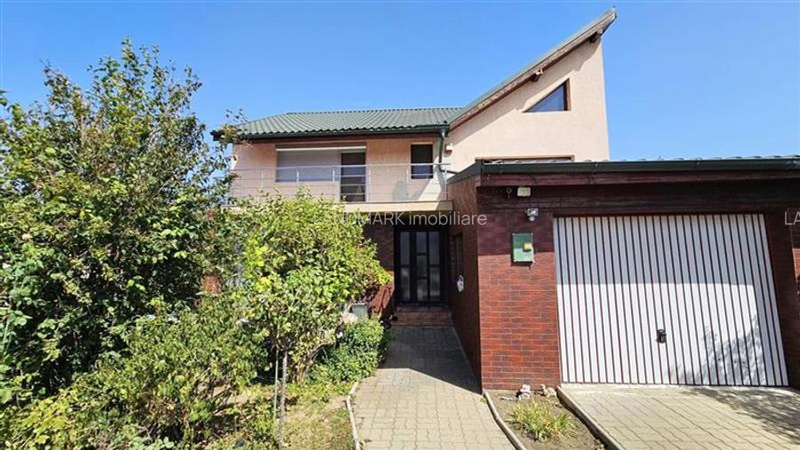 CASA INDIVIDUALA CU PISCINA DUMBRAVITA VATRA VECHE - 22