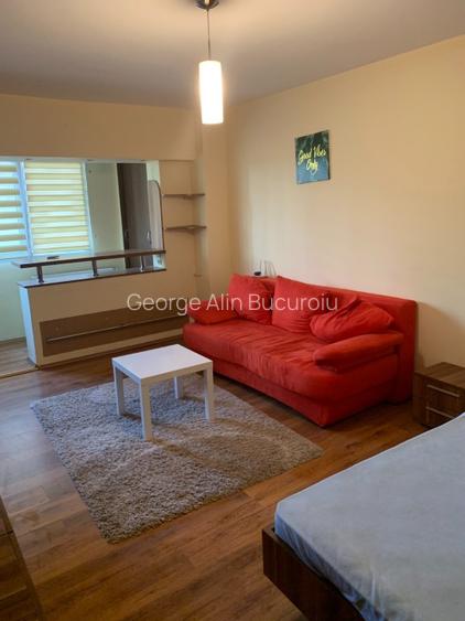 Proprietar vand Garsoniera la 1 minut de metrou Lujerului - 4