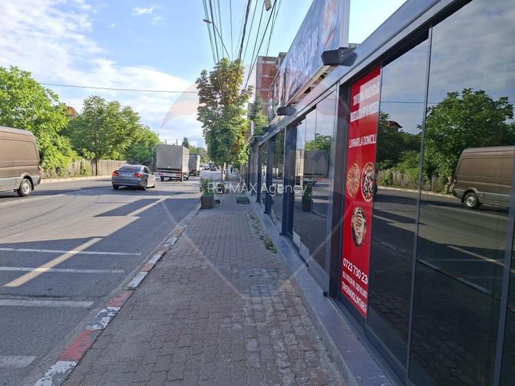 Spațiu comercial Eroilor Voluntari - 17
