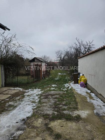 Teren intravilan 837 mp Calea Bihorului Oradea - 6