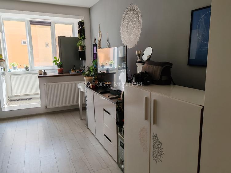 Garsoniera zona Noua - 6