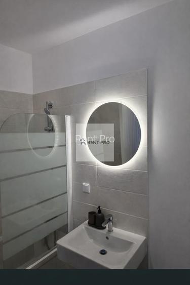 Granvia Park 3 Camere Ljerului Politehnica Lângă Mall Plaza - 7