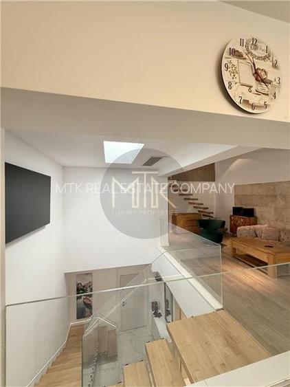 Herastrau - PERSEPOLIS | Ap. 4 Camere, Complet mobilat&utilat - 4