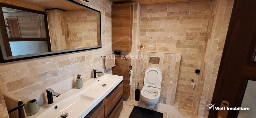 Inchiriere vila de lux, Campenesti dotari de exceptie - 21