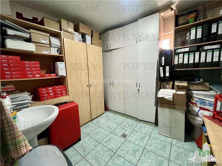 7 Camere | Dacia | 2010 | Duplex | 228 mp | Garaj | Centrala - 8