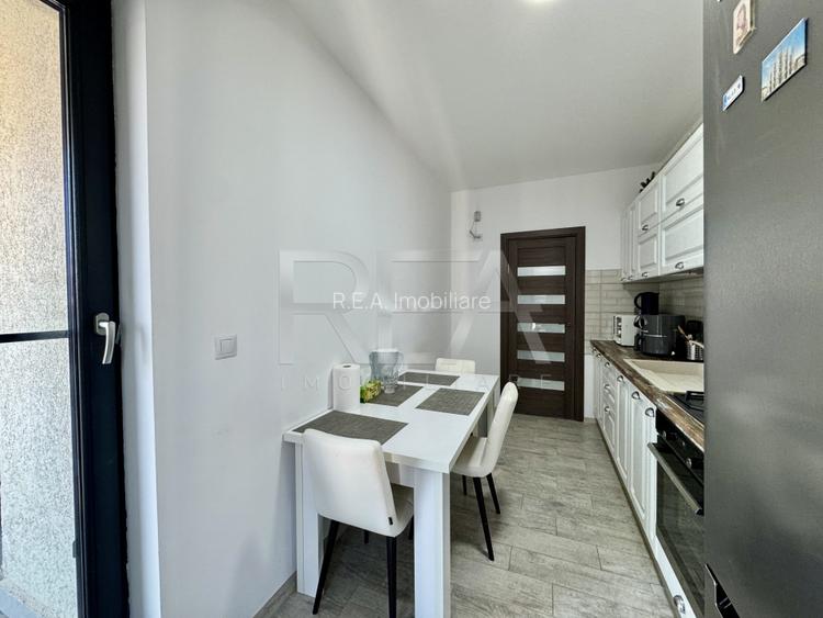 2 camere Exigent Plaza la 9 min metrou Lujerului - 6