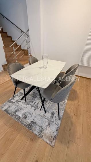 Vila individuală | 4 camere + birou | 300 mp | 3 parcări | Pipera - 7