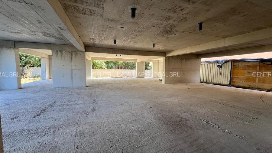 Gardoniera in Ansamblu Rezidential Butique Exclusivist - 28