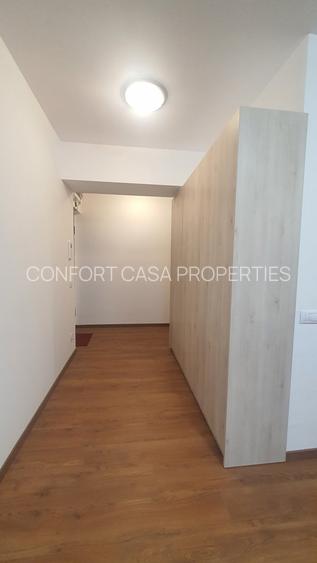 Unirii - Nerva Traian, apartament 3 camere, mobilat modern, TOTUL NOU, CENTRALA - 6