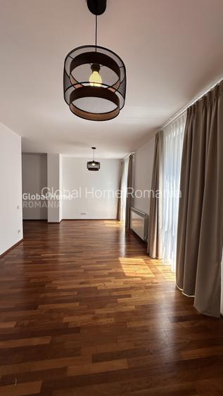 2 Rooms 120SQM | Terrace | Parking | Herastrau Park - Nordului - 9