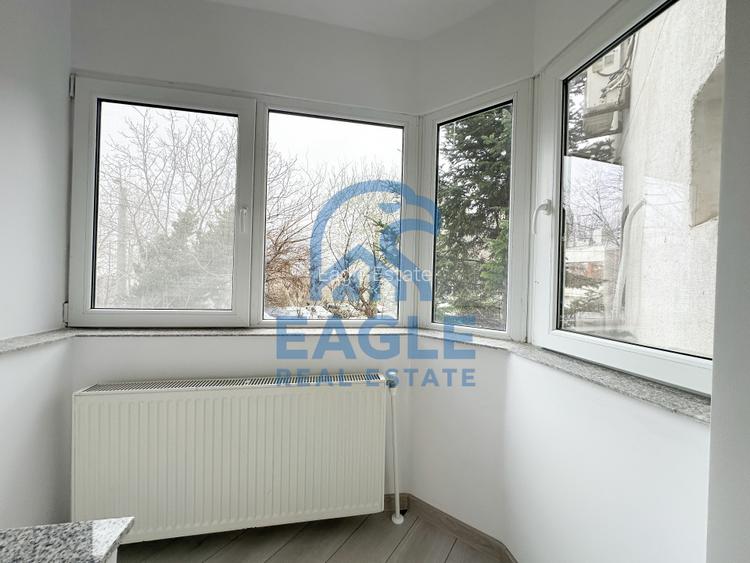 Faleza Nord - 2 Camere renovat cu centrala si balcon pe termen lung - 11