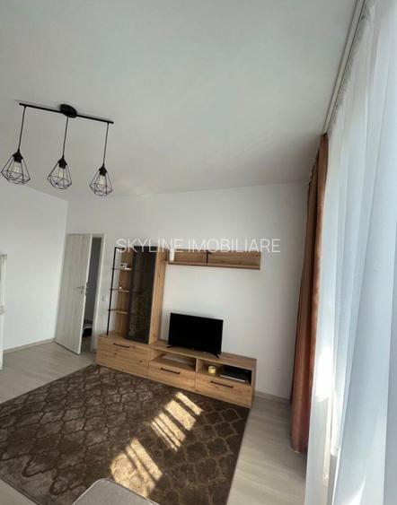Apartament 2 camere, 55 mp, bloc 2019, zona Drumul Taberei - 2
