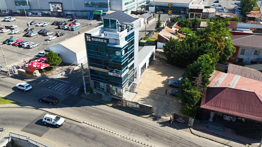 Teren de Vanzare langa Afi Ploiesti, Artsani si Lidl - 5