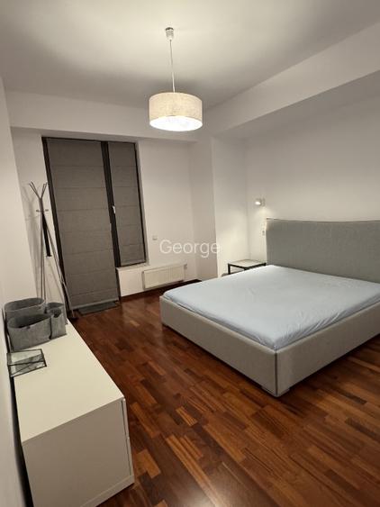 Închiriez Apartament cu 2 Camere în Liziera Residence, Bld Pipera, Voluntari - 5