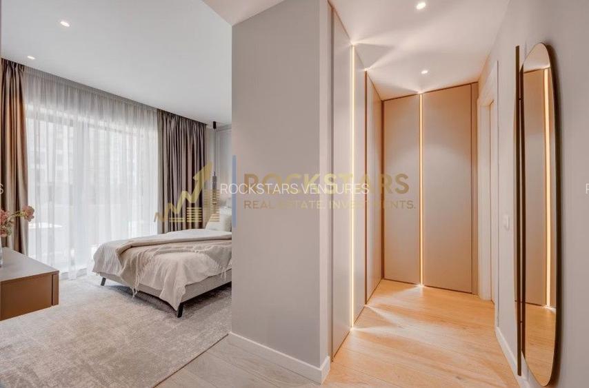 Apartament 4 camere în zona Aviatiei /Pipera - 3