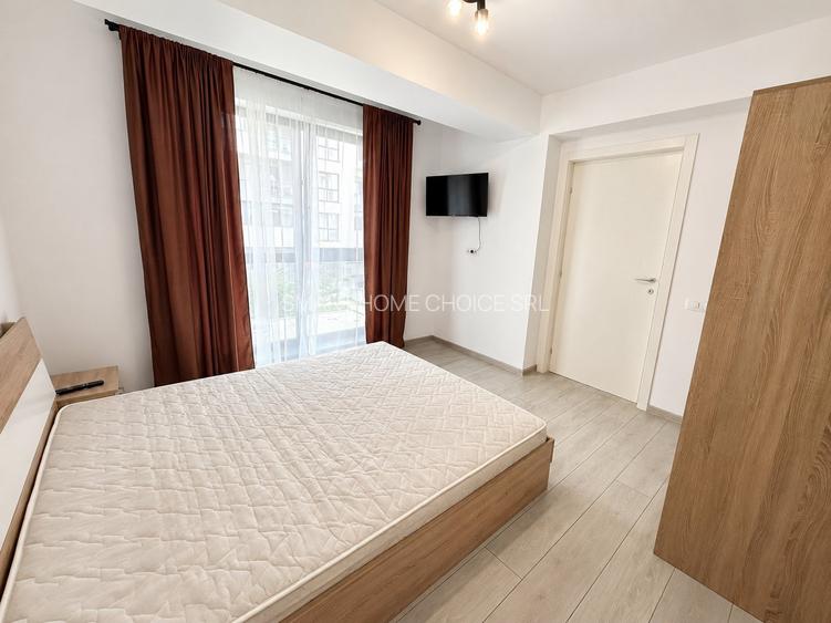 Apartament 2 camere bloc nou 2025 Drumul Taberei  Ideal Residence centrala - 8