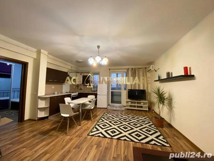 2 Camere de inchiriat | Berceni | Metrou | Pet-Friendly | Centrala - 2