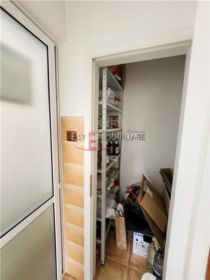 Apartament 1 camera, 40 mp, etaj 2, Pandurilor, bloc nou, Tudor - 7