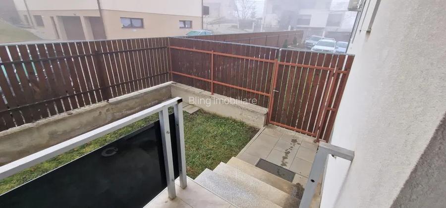 Apartament cu 4 camere,100mp, 2 parcari, Zona Europa - 5