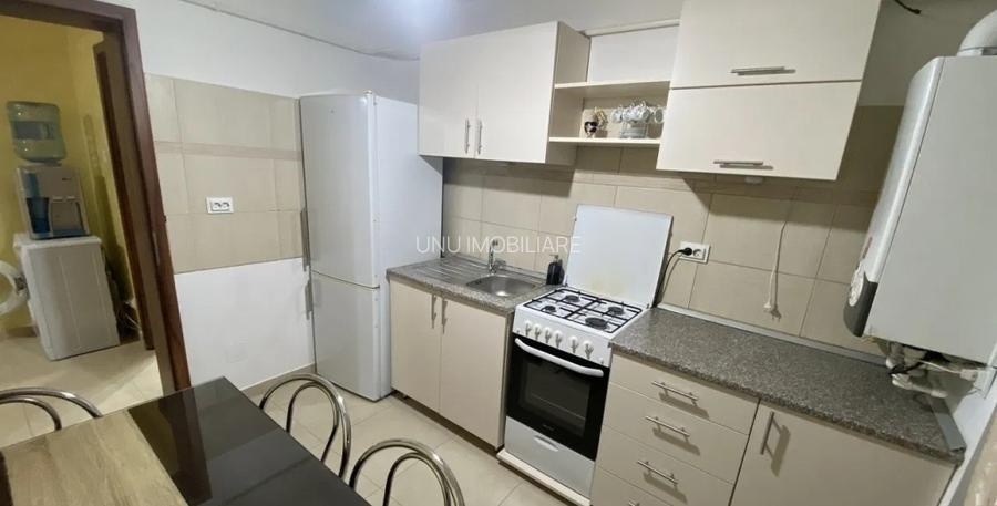 2 Camere Decomandat Bloc 2018 Loc de parcare zona Frumoasa - 7