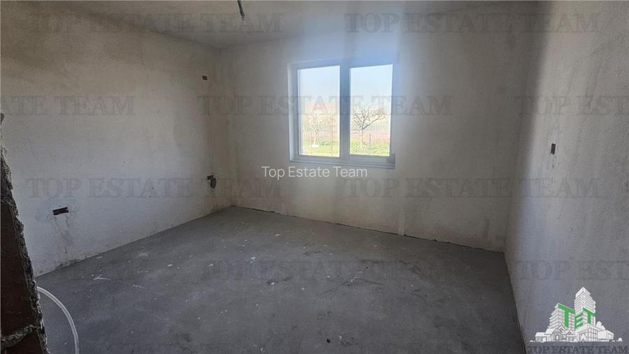 Casa parter 4 camere incalzire in pardoseala in Domnesti - 18