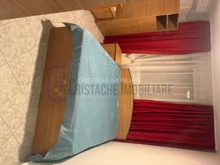 Apartament 2 camere Unirii-Budapesta utilat mobilat - 4