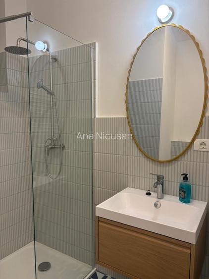 Apartament de inchiriat cu 2 camere pe Strada Horea - 6