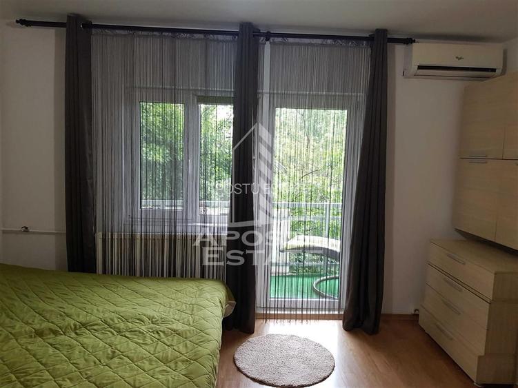 Apartament cu 1 camera, etaj intermediar, centrala proprie, Bucovina - 3