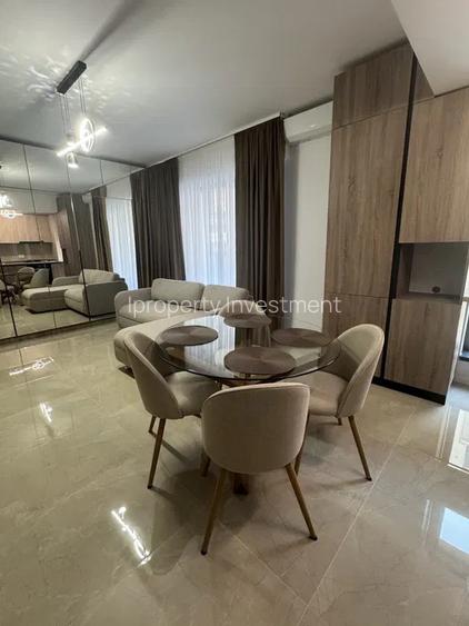 2 Camere | Exigent Plaza Faza 5 | Metrou | Incalzire in Pardoseala - 2