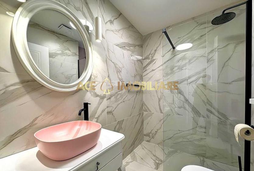 2 Camere de inchiriat | CORE Timpuri Noi | Parcare Inclusa | Metrou - 5