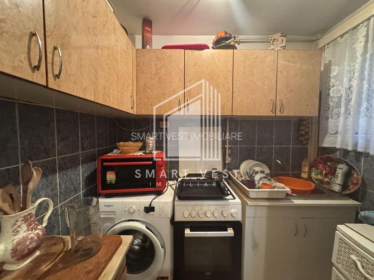 Apartament 2 camere | Etaj 1 | Zona Dariu Pop - 13