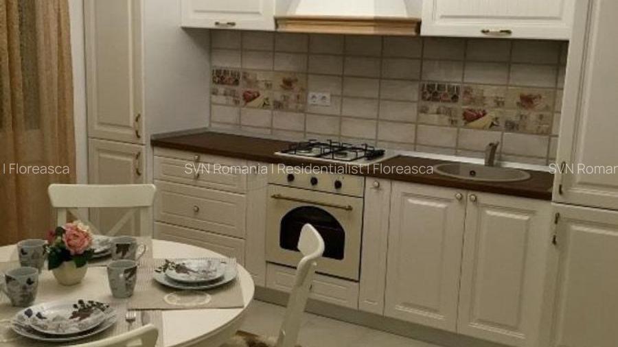 REA1026893 Apartament 2 camere Obor l Stefan Cel Mare - 3