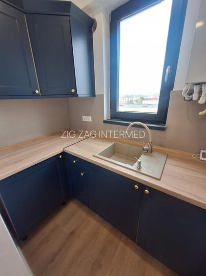 Tomis III , spatii IDEAL BIROURI, 58 - 75 mp. , imobil 2023 - 3