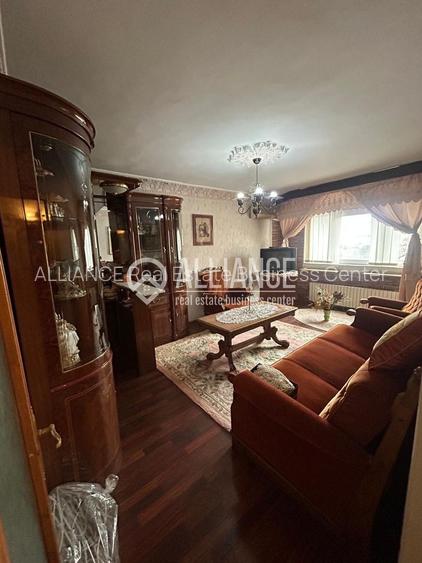 Apartament 3 camere de vanzare - (COD10)- GARA-ABATOR - 3