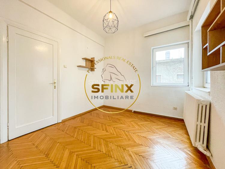 3 camere in vila | pretabil birou | Vatra Luminoasa - 6